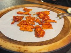 -老渔家·白族·石板烧.野生菌火锅(大理古城叶榆路店)