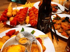 -宜家·瑞典风味餐厅(天津东丽商场店)