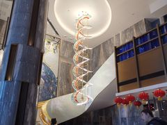 -南京瀚金佰九号温泉酒店