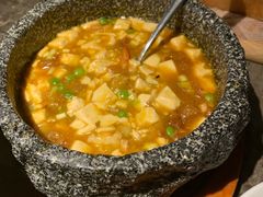 -绿茶餐厅(天津天河城店)