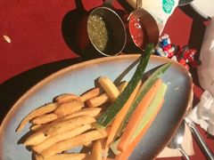 -百特喜·意大利餐厅(八佰伴镇江店)