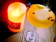 -RMK Shochu Bar(三诺店)