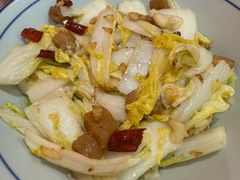 -荆九爷爆炒桥头三嫩(云南北路店)