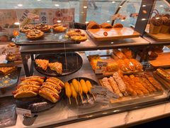 -巴黎贝甜(国贸店)