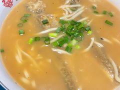 -何记面馆(龙泉山店)