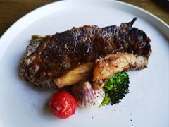 -老欧洲咖啡·西餐(后湖店)