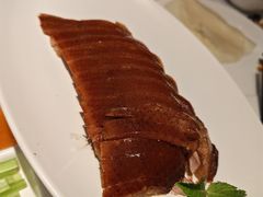 -四季民福烤鸭店(前门大栅栏店)