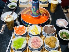 -咏江南·苏式火锅·苏州评弹(观前街店)