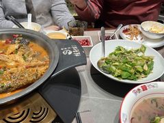 -好瑜筷桂鱼专门店(植物园店)