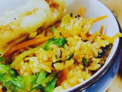 -京玉菲饭店(李村店)