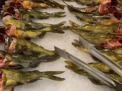 -名羊天下·火锅烧烤自助料理(镇明路店)