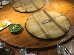 -咱屯子铁锅炖直营店(南湖大路店)
