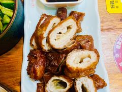 -百家鲜·杭帮菜