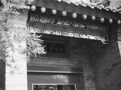 -西安市广仁寺