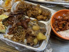 -合合自助快餐(六顺店)
