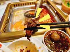 -雾都渣渣火锅(南城智汇城店)
