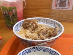-吉野家(深圳水贝分店)