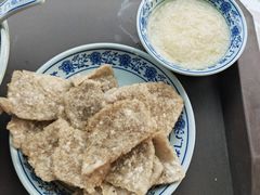 -门框胡同百年卤煮(前门店)