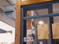 -SPARROW 家雀儿咖啡本店