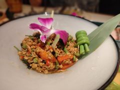 -太食獸泰式茶餐厅(IFS国金中心店)