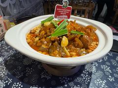 -钵湘湘·常德钵子菜(浦东创始店)