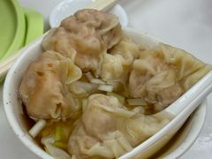 -麦文记面家(佐敦店)