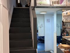 -工页咖啡X COFFEE(龙东路店)