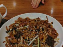 -广州塔筷子荟餐厅(汇礼轩商场店)