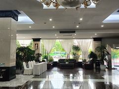 -西安交大南洋大酒店(交通大学青龙寺店)