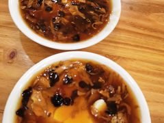 豆腐脑-增盛魁小吃店