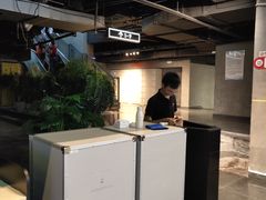 -橙天嘉禾影城(苏州印象城店)