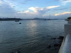 -鼓浪屿内厝澳码头(轮渡站)