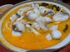 -喜家德虾仁水饺(景枫中心店)