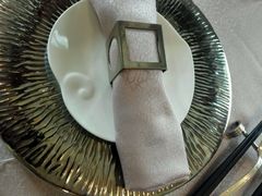 -广州富力丽思卡尔顿酒店·丽轩·粤菜