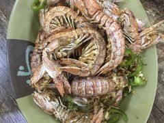 -贞姨美食·老字号海鲜大排档