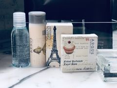 -上海龙之梦万丽酒店