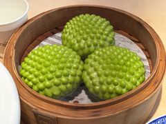 -丰圆轩粤式茶楼(大宁国际商业广场店)
