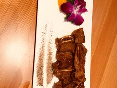 -皇品田苑日式料理(苏州中心店)