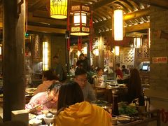 -蜀大侠火锅(四川北路店)