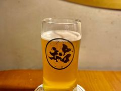 -HUBBA祜精酿(五羊邨店)
