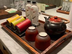 -台北北投丽禧温泉酒店