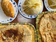 -四海楼(如皋定慧禅寺店)