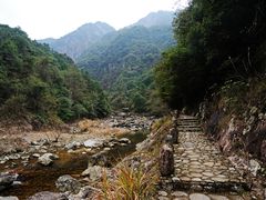 -龙湾潭国家森林公园