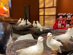 -好食上(喜盈门.范城店)