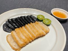 -锦府园·新台州菜(合生汇店)