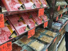 -冠环球肉干大王(福隆新街店)