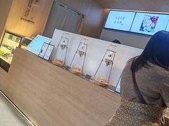 -喜茶(北京五棵松华熙店)