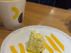 -菲滋意式餐厅(青悦城店)