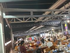 -渔家火锅·海鲜自助餐·演艺(亚龙湾天域酒店)