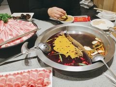 -华晟山城火锅(开发区港西东阁里店)